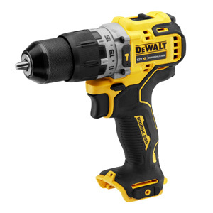 Dewalt 12V XR Drills and Drivers